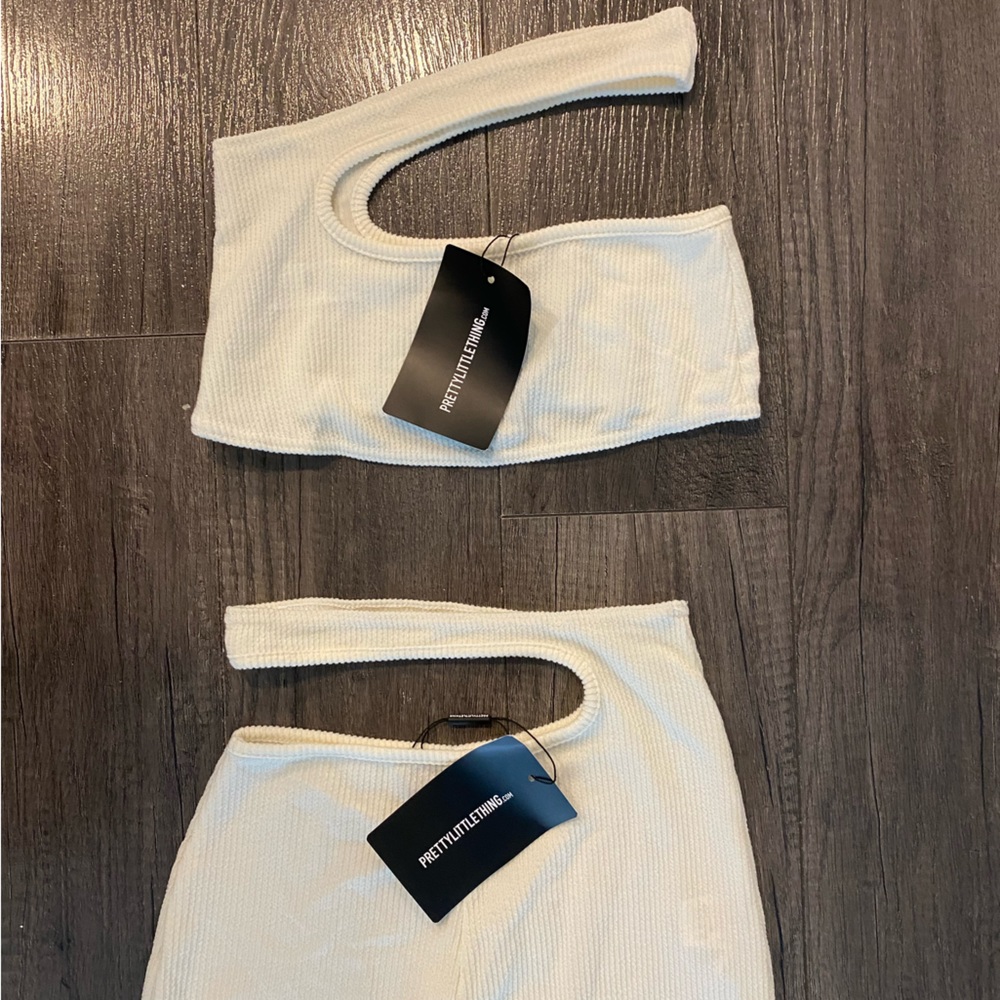 Two piece set from Pretty Little Thing!
